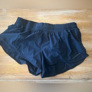 Lulu hotty hot shorts